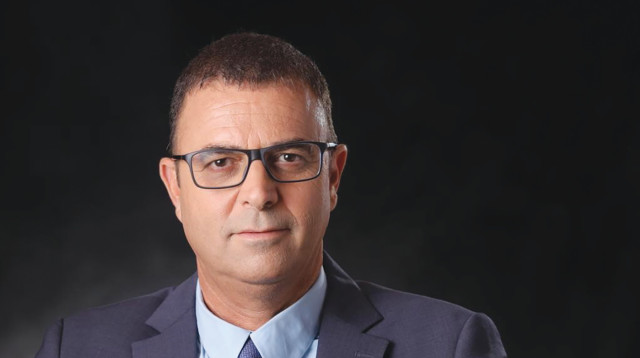 חן שרייבר  (צילום: ראובן קפוצ'ינסקי)