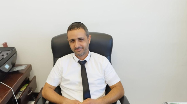 עורך הדין נתנאל מויאל (צילום: יח"צ)