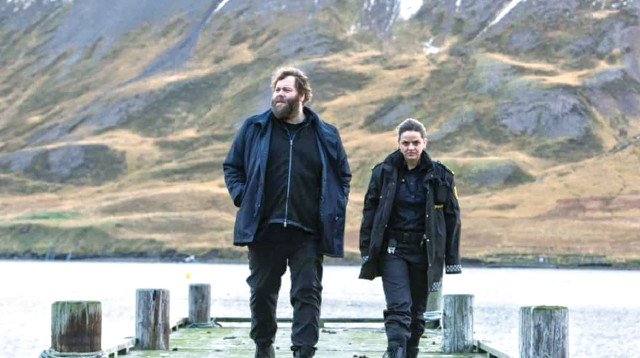 לכודים עונה 3 - צילום באדיבות נטפליקס (צילום: באדיבות נטפליקס)