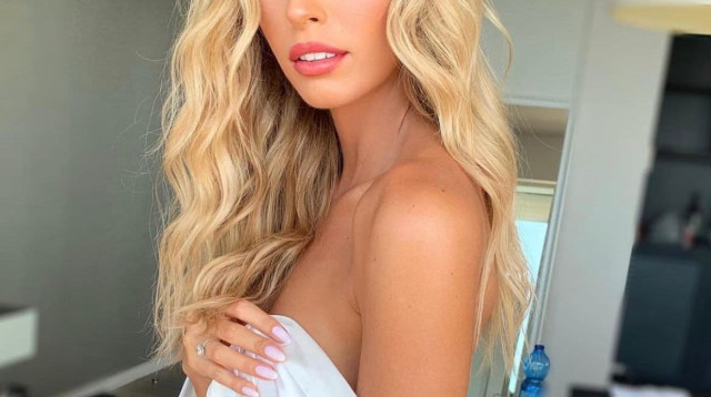 רוני אדרי (צילום: מסך, אינסטגרם)