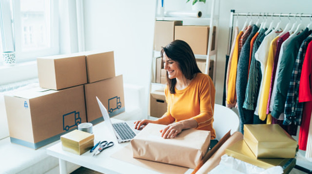 כל מה שחשוב לדעת על הסטארט אפ הישראלי המבטיח בעולמות ה-Ecommerce (צילום: filadendron gettyimages)