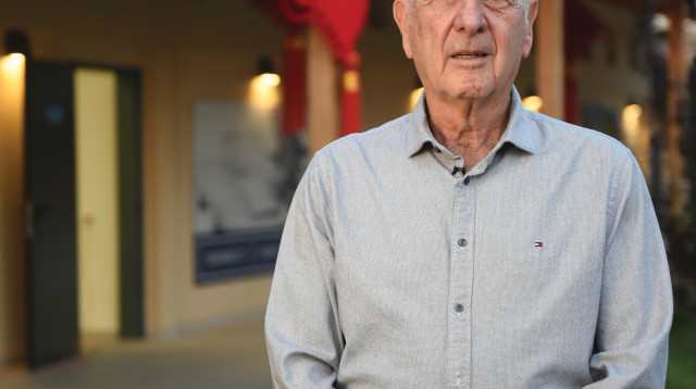 מתן וילנאי (צילום: יח"צ)