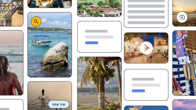 הפיצ'רים החדשים בחיפוש בגוגל (צילום: גוגל)