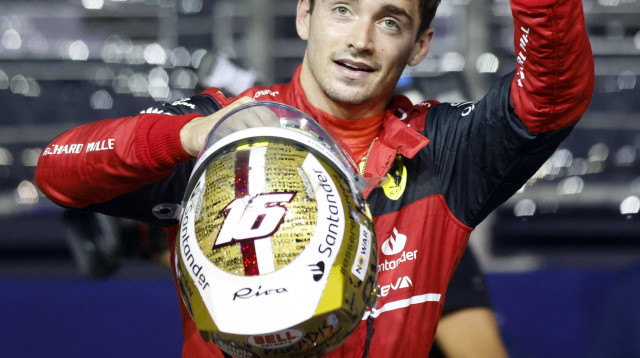 יצליח לדחות את ההכרעה? שארל לקלר (צילום: רויטרס)