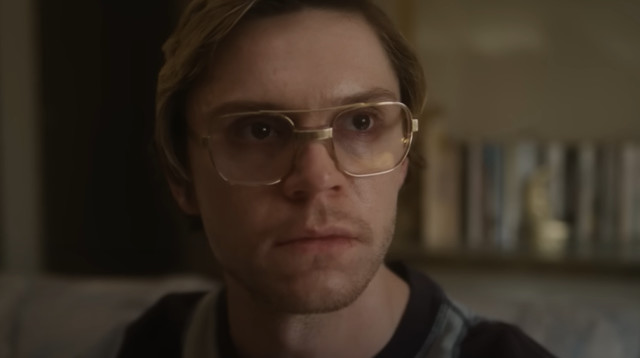 ג'פרי דאהמר, נטפליקס (צילום: צילום מסך נטפליקס)