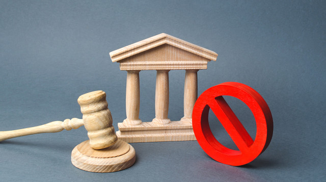 סולקה תביעה שהגיש אפוטרופוס נגד רעייתו של חסוי (צילום: envato)