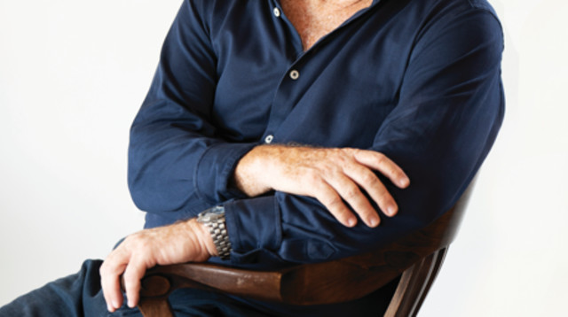 אליעזר שקדי (צילום: רמי זרנגר)