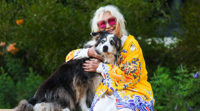 נירה רבינוביץ'  (צילום: שלומי יוסף)