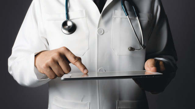 רפואה, אילוסטרציה  (צילום: אינג אימג')