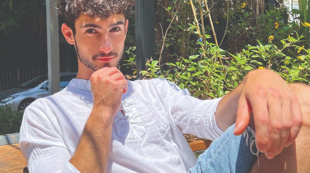 אור מינאלי (צילום: צילום פרטי)