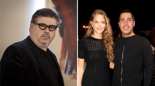 עדי קייזמן, אסתי גינזבורג, רני רהב (צילום: אסף לב,סיון פרג')