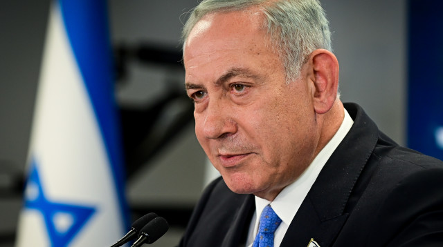 בנימין נתניהו (צילום: אבשלום ששוני)