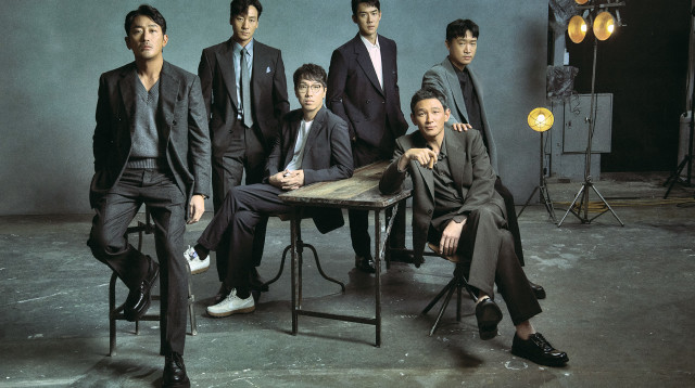 קדושי הנרקוס (צילום: באדיבות נטפליקס)