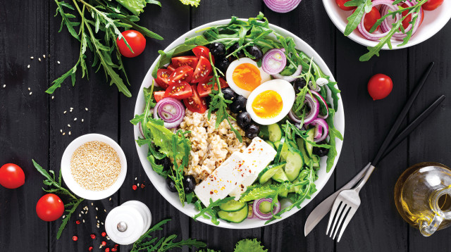 ארוחת בוקר (צילום: אינגאימג')