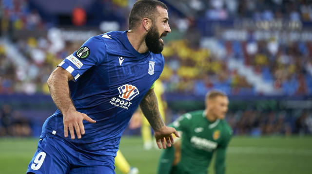 בדרך ליעד גדול יותר? מיקאל אישק (צילום: GettyImages, Manuel Queimadelos)