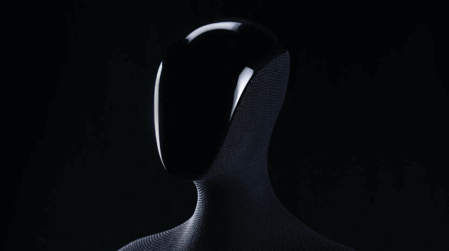 בוט אנושי (צילום: רויטרס)