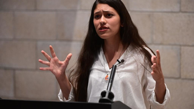 הדר מוכתר (צילום: אבשלום ששוני)