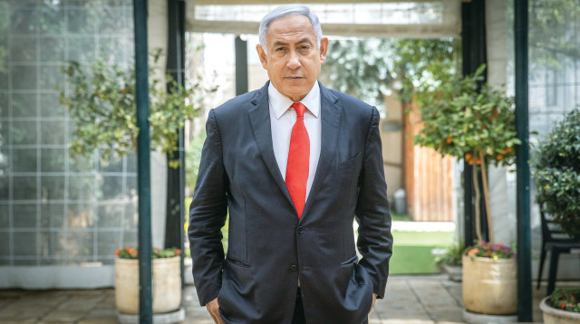 בנימין נתניהו (צילום: יונתן זינדל, פלאש 90)