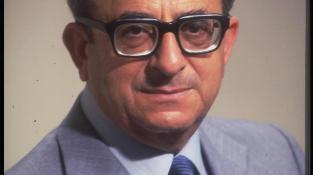 יצחק נבון (צילום: יעקב סער לע''מ)