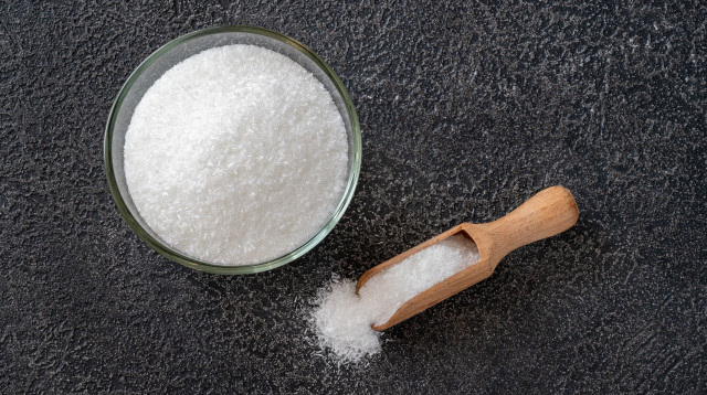 מונוסודיום גלוטמט (צילום: אינג אימג')