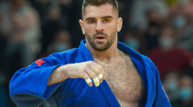 איזו אכזבה. פלצ'יק (צילום: GettyImages, David Finch)