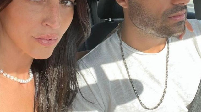 בר כהן ואליאב טעטי (צילום: צילום מסך אינסטגרם)