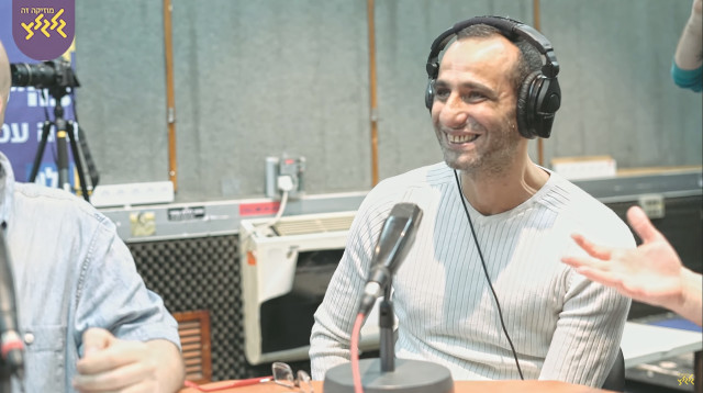 בני כבודי  (צילום: צילום מסך)