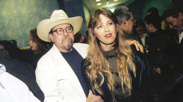 דורית ומנחם זילברמן  (צילום: אמיר ויינברג)