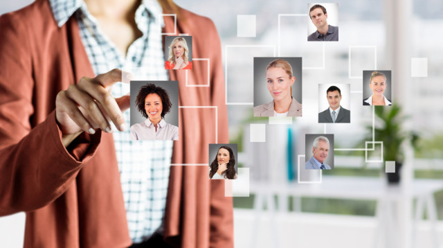 כל הסיבות לגייס עובדים לעסק עם חברת כוח אדם (צילום: FREEPIK)