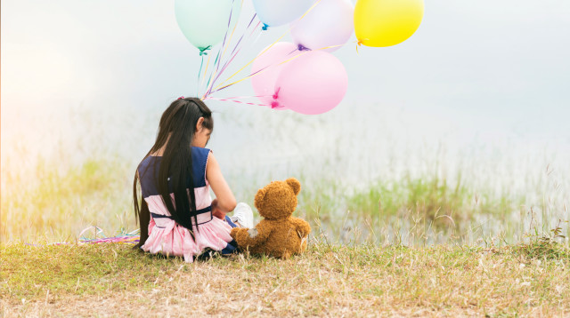 אוטיזם, אילוסטרציה (צילום: אינגאימג')