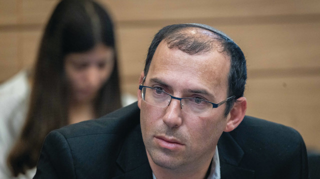 שמחה רוטמן (צילום: יונתן זינדל, פלאש 90)