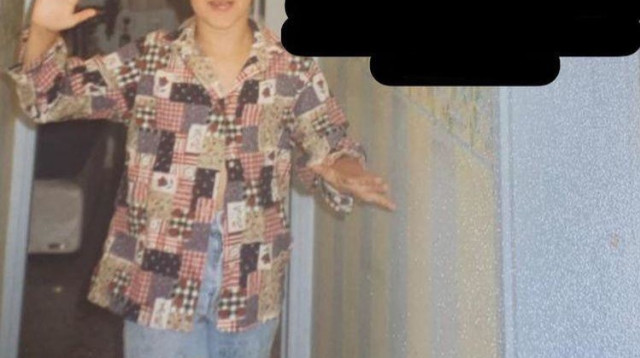 מצליחים לזהות? (צילום: צילום מסך אינסטגרם)