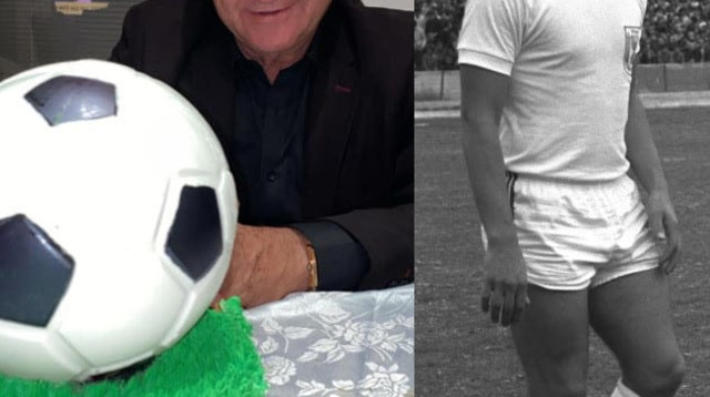 שייע פייגנבוים (צילום: משה מילנר, לשכת העיתונות הממשלתית, ובאדיבות המצולם)