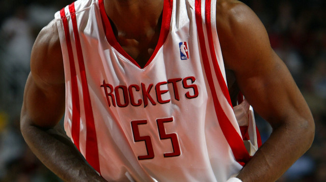 שחקן יוסטון דיקמבה מוטומבו (צילום: GettyImages)