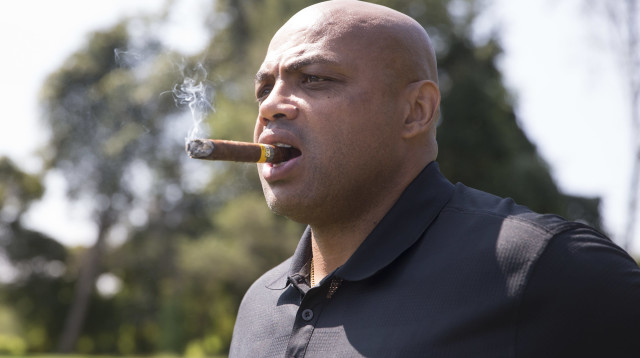 צ'ארלס בארקלי (צילום: GettyImages)