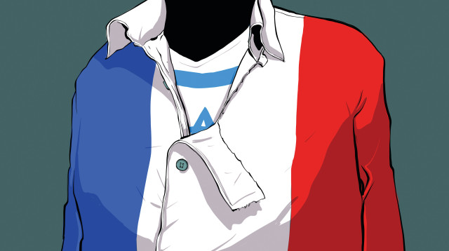 איור (צילום: איור: אורי פינק)