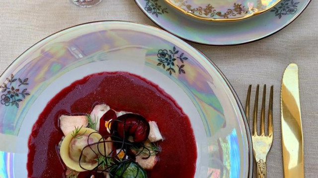 אולגה פפר (צילום: יחצ)