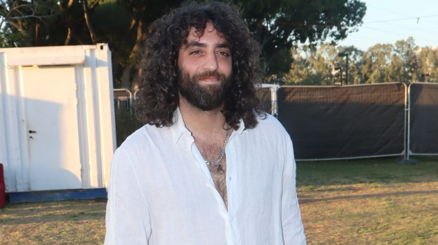 טונה (צילום: ניר פקין)