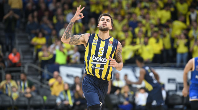 ציוץ בעייתי ומפגש אמוציונלי. סקוטי ווילבקין (צילום: GettyImages, Seskim Photo/MB Media)