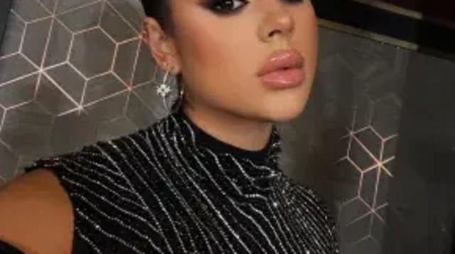 אנג'ל ברנס (צילום: צילום מסך אינסטגרם)