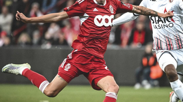 קארמה? פריצה (צילום: אתר רשמי, מתוך האינסטגרם של סטנדרד ליאז')