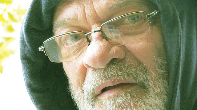 אשר צרפתי צילום נתן זהבי.JPG 2 (צילום: נתן זהבי)