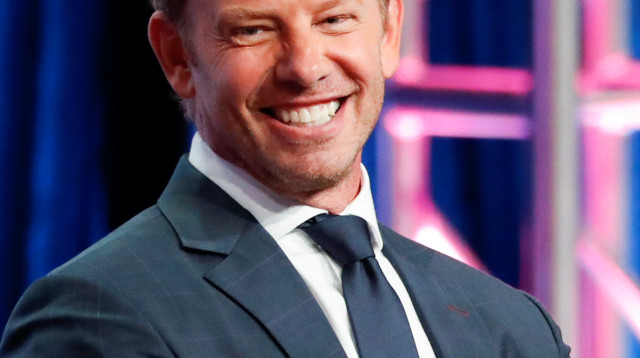 איאן זירינג (צילום: רויטרס)