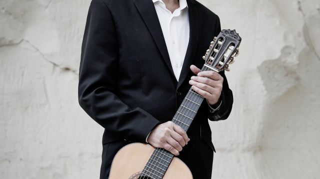 דניאל עקיבא (צילום: שביט פוס)