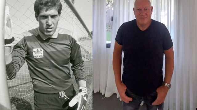 אריה אלטר (צילום: עדי אבישי, מעריב, ובאדיבות המצולם)