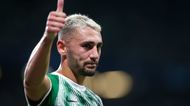 ממצטייני השבוע ביגת האלופות בחזרה לליגת העל. עומר אצילי (צילום: מאור אלקסלסי)