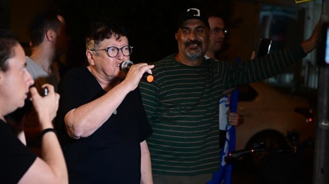 שפי פז (צילום: אבשלום ששוני)