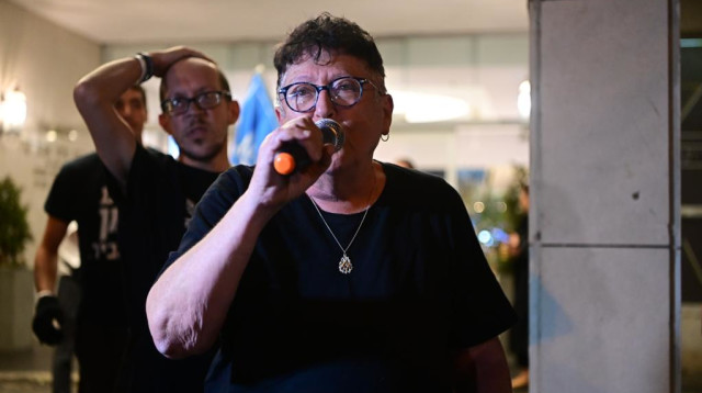 שפי פז (צילום: אבשלום ששוני)