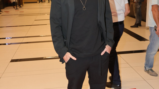 אריק ברמן (צילום: רפי דלויה)