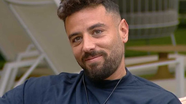 נתנאל רודינצקי (צילום: צילום מסך רשת 13)